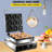 VEVOR Non Stick Donut Maker