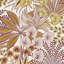 Karuna Collection Meadow Branched Leaves Wallpaper Roll-227947765