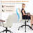 Tressler Velvet Task Chair-1229021997