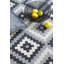Geometric Hand Woven Area Rug-63712457