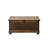 Hand-Made Overbey Coffee Table Trunk