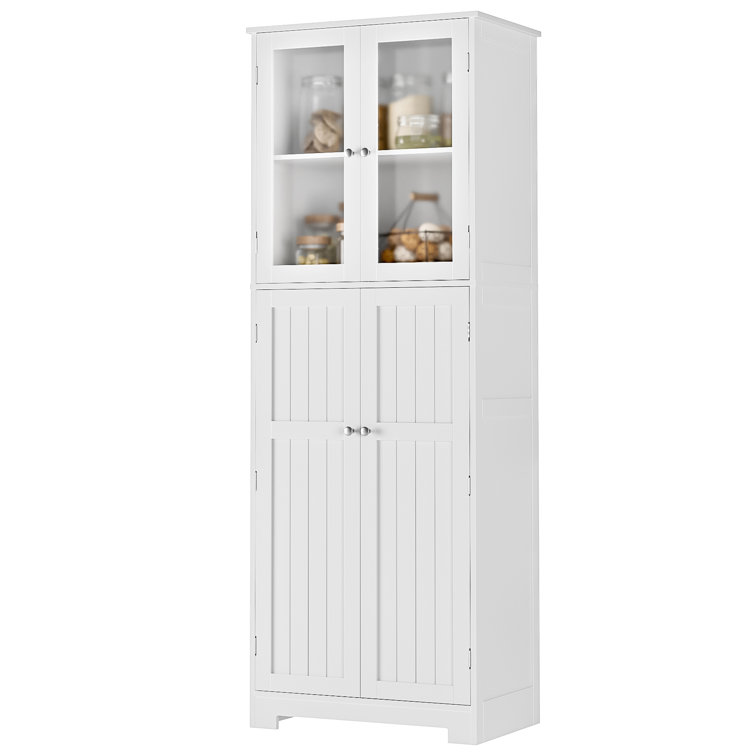 Andric 67.1'' Kitchen Pantry