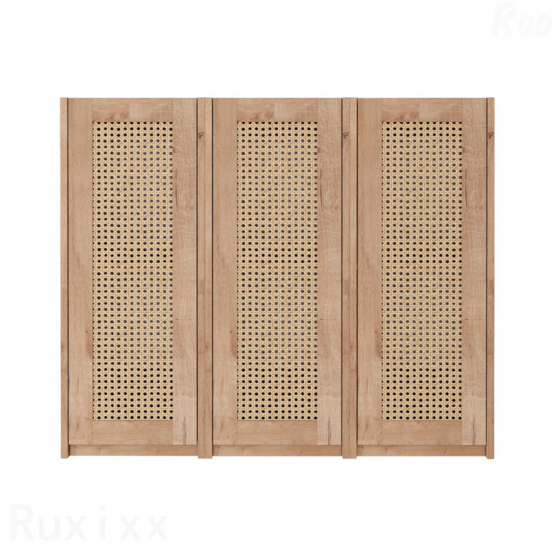36" Bathroom Side Cabinet,Soft Close Doors,Float Mounting Design,(Kd-Packing)