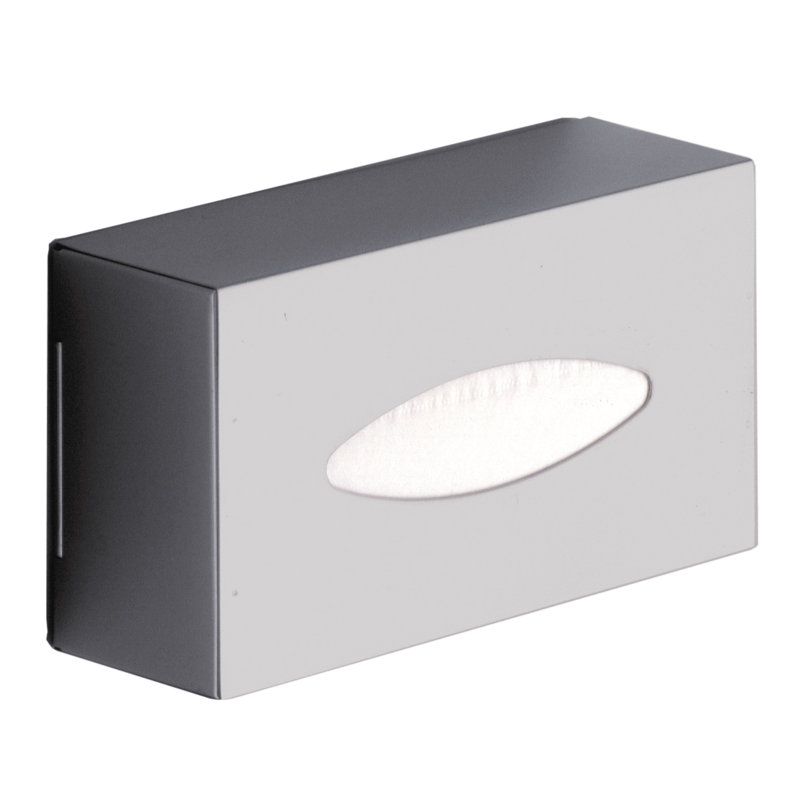 Syreeta Tissue Box Cover