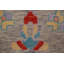 Tapis Oushak All-Over