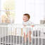 Drap-housse pour lit de bébé Paris