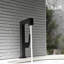 Single-Hole Single-Handle Bathroom Faucet-122282151