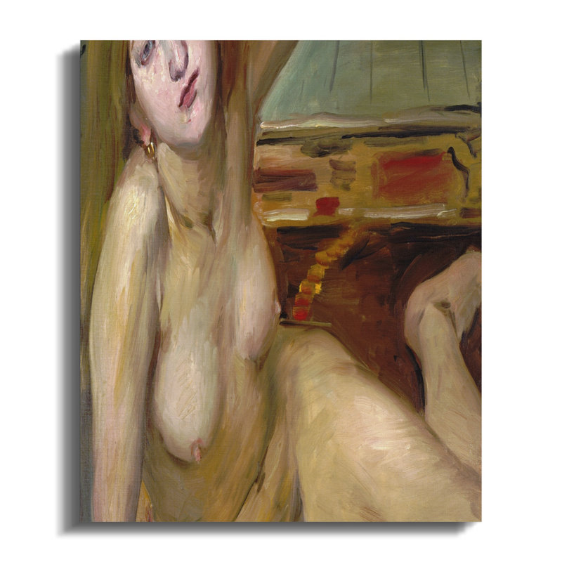 Detrick Wrapped Canvas Print Set, 20x24