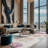 Machine Washable Gray Area Rug-983013507