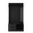 Hall Tree With 6 Hooks,Coat Hanger, Entryway Bench, Storage Bench,For Entrance, Hallwa,Black