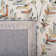 Janeidy Hand Tufted Wool Floral Rug