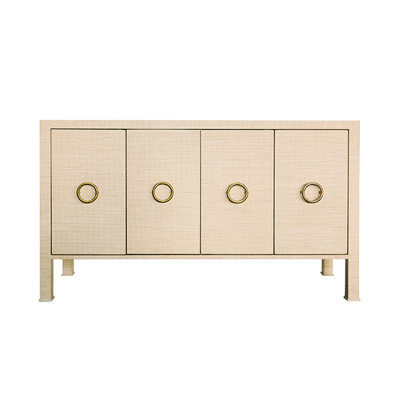 Rue 58'' Sideboard