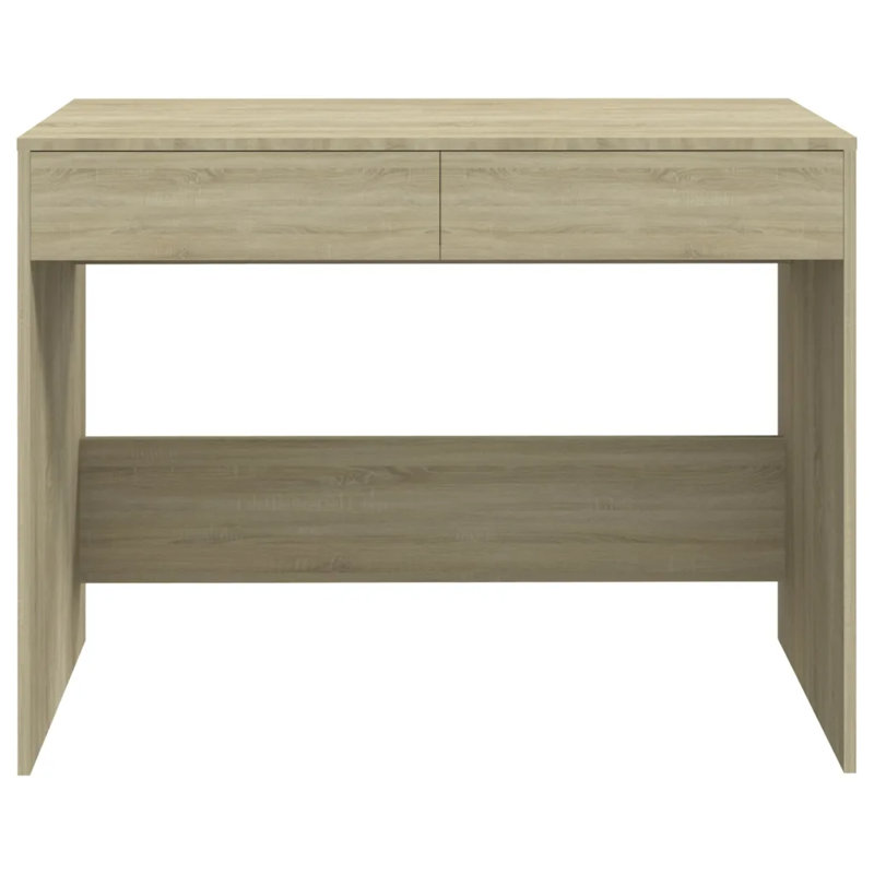 Gargiulo Writing Desk, Sonoma Ôak