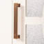 Rouge Solid Wood 1 - Door Accent Cabinet-42329684