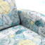 Chaise berçante Mccurdy