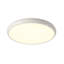 Modern Round LED Flush Mount Ceiling Light-1397031571