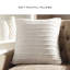 Coussin Theban (ensemble de 4)