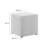 Modway Callum Upholstered Ottoman-96356067