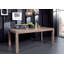 Sydney Solid Wood Dining Table-50134889-50134890