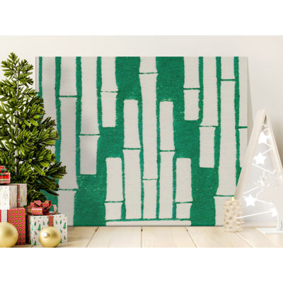 Polson Wrapped Canvas Print Set
