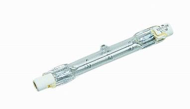 120-Volt Halogen Light Bulb, 200W