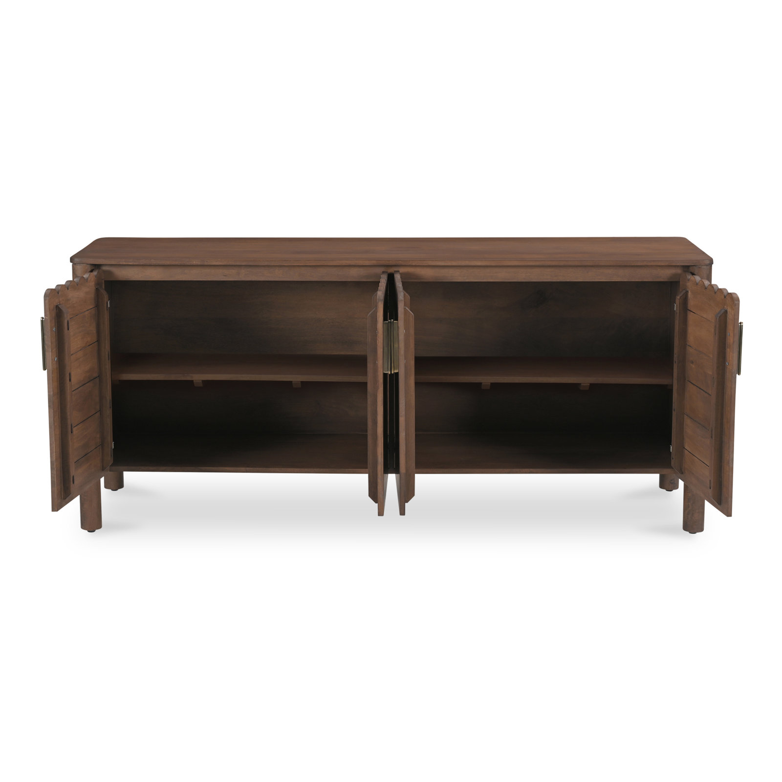 Lola Mango Sideboard