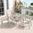 Outdoor Round Patio Dining Table-1965158897-1965158892