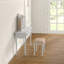 Lemaire Dressing Table with Mirror-17659432