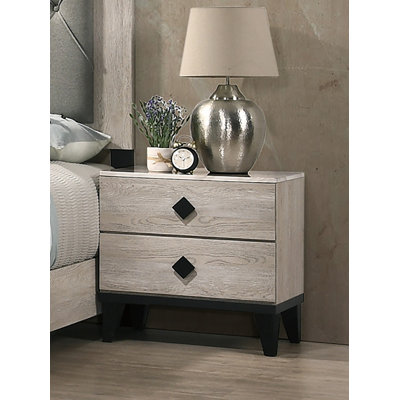 Tables de bout pour chambre à coucher