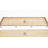 Yassir Solid Wood Dining Table-138265060