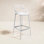Masters Outdoor Bar Stool