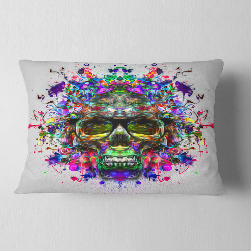 Coussin lombaire 