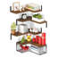 Wood Floating Shelf