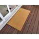 Mantra Non-Slip Outdoor Doormat