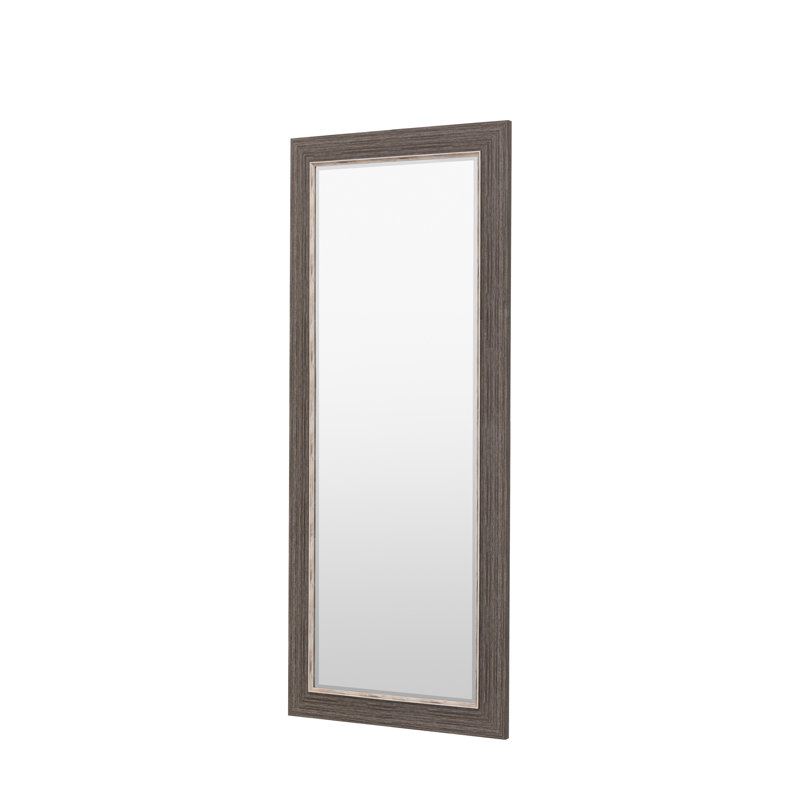 Shylo Mirror, Silver, 424.18 cm H x 170.18 cm W
