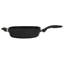 Swiss Diamond 11" Deep Non-Stick Grill Pan