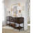 Retreat Pole Rattan Sideboard-95850649