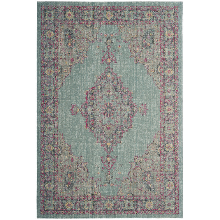 Villanova Performance Oriental Rug