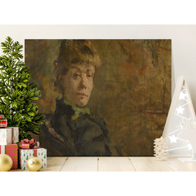 Lederer Wrapped Canvas Print Set