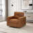 Light Brown Fabric