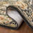 Molter Bergama Hand Tufted Wool Oriental Rug-1915244383