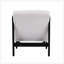 Accent Chair with sturdy Wood Frame-131256185