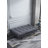 Schaller Twin 76'' Upholstered Convertible Sofa-650930080