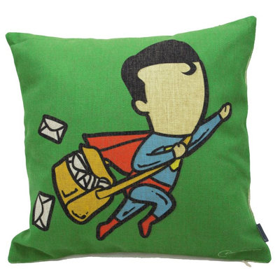 Marisa Square Cushion