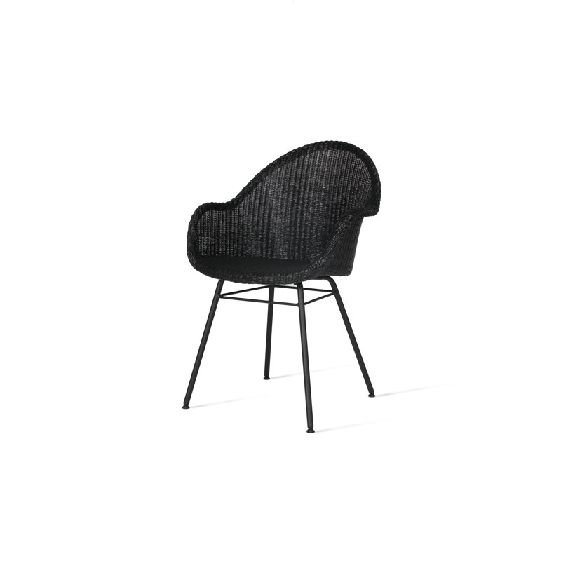 Avril Outdoor Dining Armchair