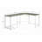 Ylaris Computer Desk-114234623-114234626