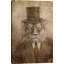 «sir tiger, impression sur toile-74271072-74271069-74271071