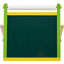 VEVOR Folding Easel