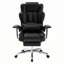 Fauteuil de direction avec repose-pieds-1896558932