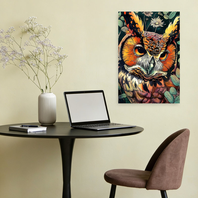 Print, 60.96cm H x 40.64cm W